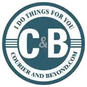 Courier for business