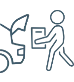 Express delivery service in Davie